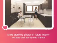 Room Planner: Home Interior 3D Screen Shot 7