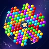 Bubble Spin Light - Spinner Shooting Game