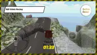 Red Truck Game Screen Shot 3