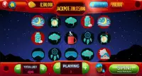 Sleeping - Earn 5 Reels Bonus Money Screen Shot 1