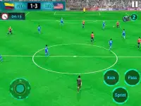 Soccer Leagues Mega Challenge 2018: Football Kings Screen Shot 6