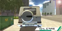 G65 Drift Simulator: AMG Screen Shot 3