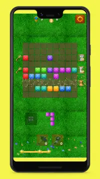 Block Puzzle Game 2021 Screen Shot 2