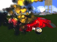 Car Crashing Simulator Screen Shot 8