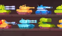 Tank Stars Screen Shot 10