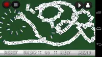 Domino Draw: Domino Simulator Screen Shot 1
