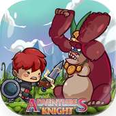 Mike the knight battles Avengers Adventures