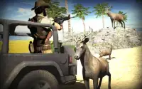 Deer Hunting 2017 Screen Shot 3
