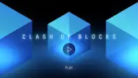 Clash of Blocks Free Screen Shot 10