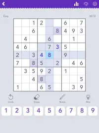 Sudoku | Keep your mind sharp Screen Shot 9