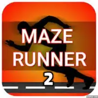 Maze Runner 2 Screen Shot 2