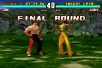 Top Tekken 3 Tips Screen Shot 1