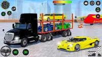 Army Vehicle Transport Games Screen Shot 23