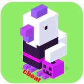 Cheat Crossy Road Games