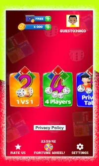 Ludo Joy Screen Shot 1