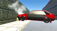 VAZ Car Test - Beamcrash Screen Shot 1