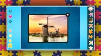 Multiple Puzzle Game - Yapboz Oyunu Screen Shot 3