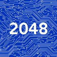 AI 2048 Solver