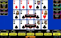 Triple Play Poker - Free! Screen Shot 6