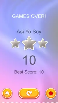 Piano TIles - "BIA" - Así yo soy 2020 Screen Shot 3