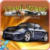 Cần Speed: Real Racing Car