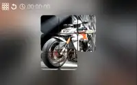 Fast Bikes Puzzle Screen Shot 5