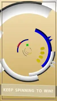 Circle Spinner Screen Shot 3