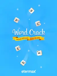 Word Crack en français Screen Shot 5