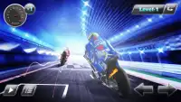 Moto Rider Wild Racing Screen Shot 2
