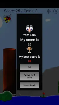 YamYam Screen Shot 3