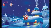 Game Santa Claus Screen Shot 0