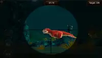 Safari Dino Hunter 3D 2018 : Deadly Dino Survival Screen Shot 4