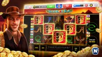 Gaminator Online Casino Slots Screen Shot 2