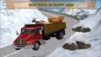 Farm Eid Animal Transport 3D Screen Shot 4