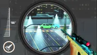 Sniper 3D Kill - FPS Shooter 3D Screen Shot 2