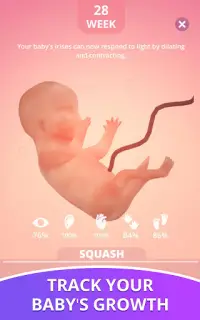 Baby & Mom 3D - Pregnancy Sim Screen Shot 8