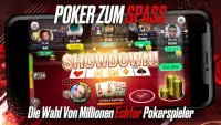 Jackpot Poker by PokerStars™ Screen Shot 1