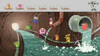 Игра для развития памяти детей Screen Shot 1