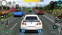 Car Racing 3D Road Racing Game Screen Shot 10