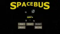 Space Bus Screen Shot 0