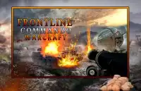 Frontline Commando Warcraft Screen Shot 10