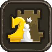 Ajedrez Chess Raiders: juegos gratis en linea