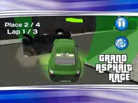 Grand Asphalt Race Screen Shot 1