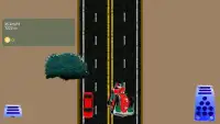 Mcqueen Car Game (New) Screen Shot 4