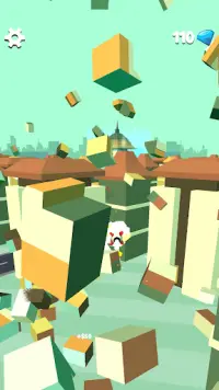 City Boom: Destruction Game Screen Shot 4