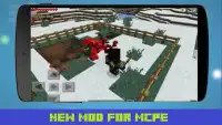 Fight Combat Mod for MCPE Screen Shot 2