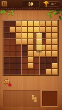 Block Puzzle Game Screen Shot 5