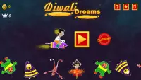 Diwali Dreams : Diwali game with music Screen Shot 11