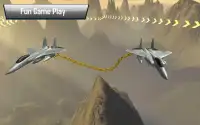 Chained Flight Simulator Screen Shot 4