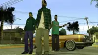 Guide for GTA San Andreas Screen Shot 2